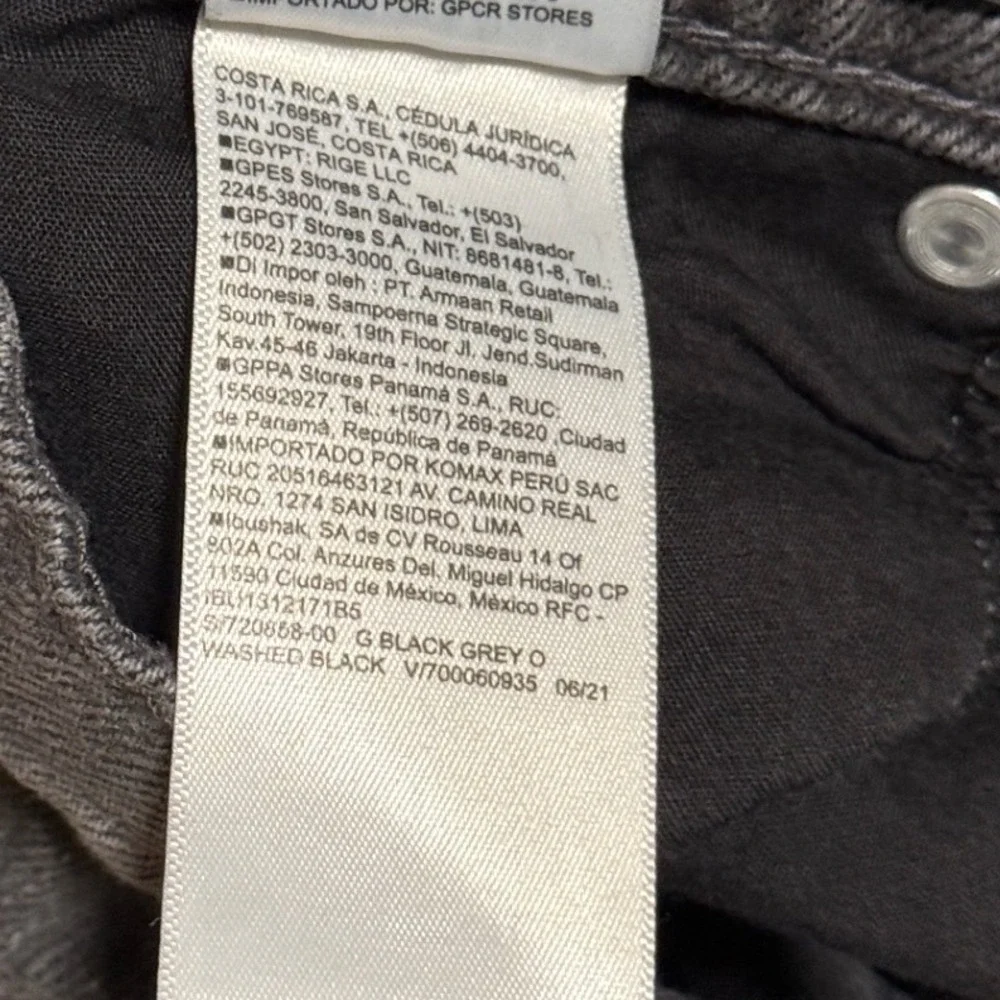 Old Navy these high